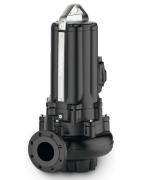 Fekalinis siurblys Pedrollo MC4 110/80, 400 V