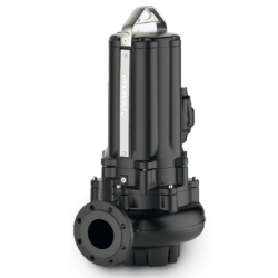 Fekalinis siurblys Pedrollo MC4 125/80, 400 V