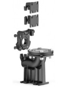 Vertikalus montavimo komplektas Pedrollo TR2.2AP - TR3AP