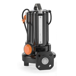 Fekalinis siurblys su smulkintuvu Pedrollo TRITUS TR 2.2 AP