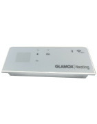 Termostatas-modulis WT2 Glamox heating konvektoriams