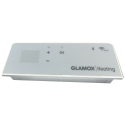 Termostatas-modulis WT2 Glamox heating konvektoriams