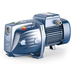 Sausai statomas siurblys Pedrollo Future JETm2C-24APT