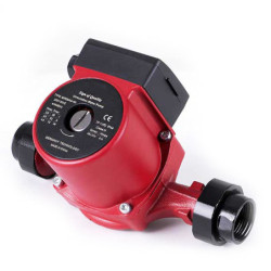 Cirkuliacinis siurblys Ceva SXR 25-60/180 48-92W 230V max. 6m