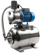 Hidroforas su nerūdijančio plieno baku Ceva CJET(S)100B-YHS24L