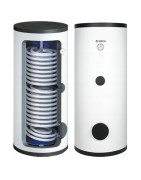 Netiesioginio šildymo vandens šildytuvas Kospel SWP 300