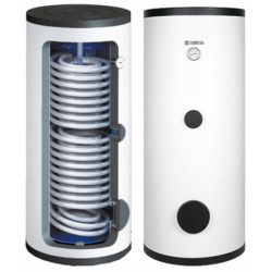 Netiesioginio šildymo vandens šildytuvas Kospel SWP 300