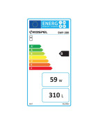 Netiesioginio šildymo vandens šildytuvas Kospel SWP 300