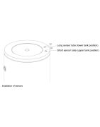 Kombinuotas vandens šildytuvas Gorenje VLGM 300 B1-1