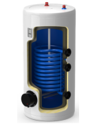 Kombinuotas vandens šildytuvas Gorenje GV2 100 G