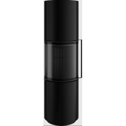 Plieninė krosnelė Spartherm Selection Passo L RLA, 6.1 kW