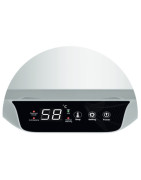 Elektrinis vandens šildytuvas Thermex COMO 80 V Smart Wi-Fi 2kW