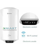 Elektrinis vandens šildytuvas Thermex COMO 80 V Smart Wi-Fi 2kW