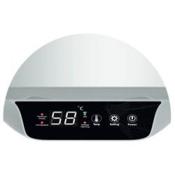 Elektrinis vandens šildytuvas Thermex COMO 100 V Smart Wi-Fi 2kW