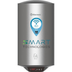 Elektrinis vandens šildytuvas Thermex ECHO 50 V Wi-Fi 2kW