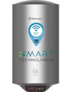 Elektrinis vandens šildytuvas Thermex ECHO 100 V Wi-Fi 2kW