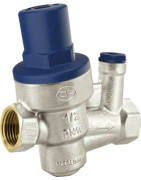 Slėgio reduktorius su filtru OR MINI PN16 1.0-6.0bar 3/4"Fx3/4"F