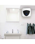 Vandens šildytuvas Ariston ANDRIS ELITE 10U po kriaukle