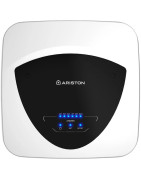 Vandens šildytuvas Ariston ANDRIS ELITE 15U po kriaukle