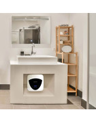 Vandens šildytuvas Ariston ANDRIS ELITE 30