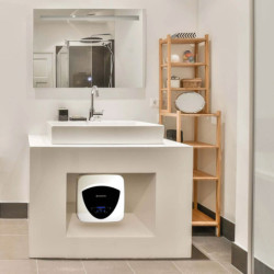 Vandens šildytuvas Ariston ANDRIS ELITE 30