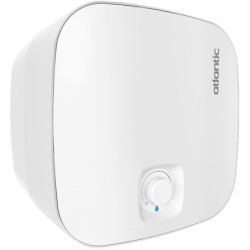 Vandens šildytuvas Atlantic NANTO SWH 10A virš kriauklės 10L 2kW