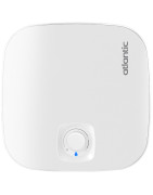 Vandens šildytuvas Atlantic NANTO SWH 10A virš kriauklės 10L 2kW