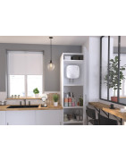 Vandens šildytuvas Atlantic NANTO SWH 15A virš kriauklės 15L 2kW