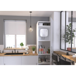 Vandens šildytuvas Atlantic NANTO SWH 15A virš kriauklės 15L 2kW