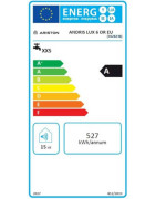 Vandens šildytuvas Ariston ANDRIS LUX 6 OR 5.6L