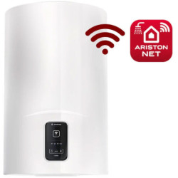 Elektrinis vandens šildytuvas Ariston LYDOS WI-FI 50 V