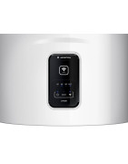 Elektrinis vandens šildytuvas Ariston LYDOS WI-FI 50 V