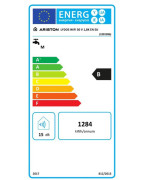 Elektrinis vandens šildytuvas Ariston LYDOS WI-FI 50 V