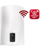 Elektrinis vandens šildytuvas Ariston LYDOS WI-FI 80 V