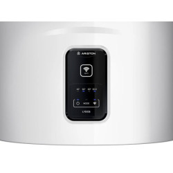 Elektrinis vandens šildytuvas Ariston LYDOS WI-FI 100 V