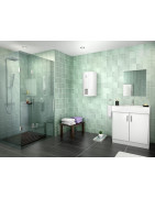 Elektrinis vandens šildytuvas Ariston LYDOS R 50 V