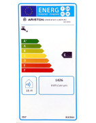 Elektrinis vandens šildytuvas Ariston LYDOS R 50 V