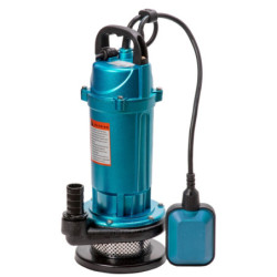 Drenažinis siurblys Ibo WQX 750 0.75kW 230V 35m 150L/min.