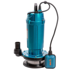 Drenažinis siurblys Ibo WQX 750 0.75kW 230V 35m 150L/min.
