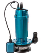 Drenažinis siurblys Ibo WQX 750 0.75kW 230V 35m 150L/min.