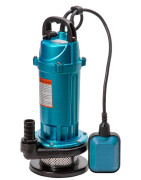 Drenažinis siurblys Ibo WQX 1100 1.1kW 230V 35m 250L/min.