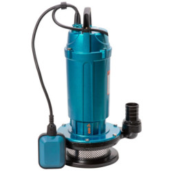 Drenažinis siurblys Ibo WQX 1100 1.1kW 230V 35m 250L/min.