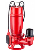 Fekalinis siurblys Ibo WQ Pro 1500 1.5kW 230V