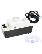 Kondensato šalinimo siurblys Ibo CONIBO 80W 230V