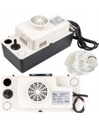 Kondensato šalinimo siurblys Ibo CONIBO 80W 230V