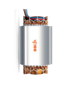 Fekalinis siurblys Ibo WQ Professional 1100 1.1kW 230V