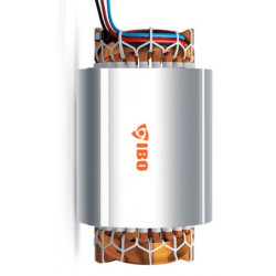 Fekalinis siurblys Ibo WQ Professional 1100 1.1kW 230V