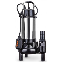 Fekalinis siurblys Ibo WQ Professional 1300 1.3kW 230V