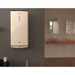 Elektrinis vandens šildytuvas Ariston VELIS PRO 50, 45L