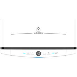 Elektrinis vandens šildytuvas Ariston VELIS PRO 80, 65L